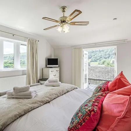 Dom wakacyjny 4 Bed In 89095