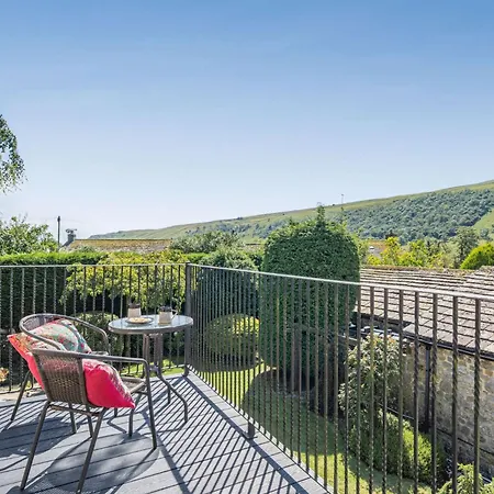 4 Bed In 89095 Semesterbostad